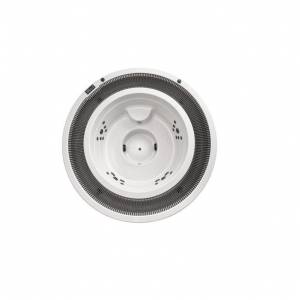 СПА Бассейн PoolSpa Victoria Evolution с переливом